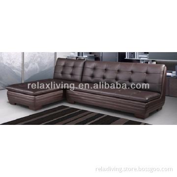 Modern Leather Corner Sofa,Small Corner Sofa for Living Room Furniture,Modern Sofa of Cheap Corner Sofa